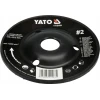 Напильник косой Yato 115 мм (YT-59164)