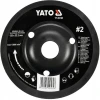 Напилок косий Yato 125 мм (YT-59165)