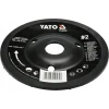 Напилок косий Yato 125 мм (YT-59165)
