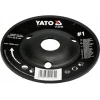 Напилок косий Yato 115 мм (YT-59166)