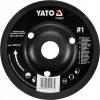 Напилок косий Yato 125 мм (YT-59167)