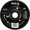 Напилок опуклий Yato 125 мм (YT-59168)