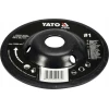 Напилок опуклий Yato 125 мм (YT-59168)