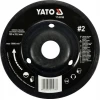 Напилок опуклий Yato 125 мм (YT-59169)
