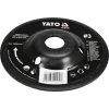 Напильник выпуклый Yato 125 мм (YT-59170)