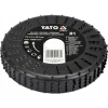 Фреза конічна універсальна Yato 118 мм (YT-59177)
