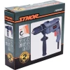 Дриль ударний Sthor 600 W (5906083026669)