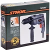 Шуруповерт Sthor 710 Вт ударний (78995)