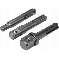 Переходник SDS+ x квадрат Yato 1/2