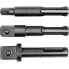 Перехідник SDS+ x квадрат Yato 1/2