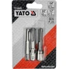 Перехідник SDS+ x квадрат Yato 1/2