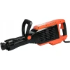 Молоток ударний Yato 1600 W шестигранник 65 Дж куфер (YT-82001)