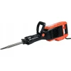 Молоток ударний Yato 1600 W шестигранник 65 Дж куфер (YT-82001)
