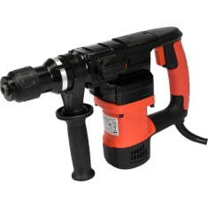 Перфоратор Yato 1100 W SDS+ 5 Дж (YT-82123)