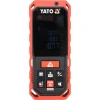 Далекомір Yato 40 м лазерний (YT-73126)