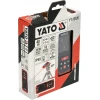 Далекомір Yato 40 м лазерний (YT-73126)