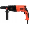 Перфоратор Yato 850 Вт SDS+ 3,3 Дж кейс (YT-82122)