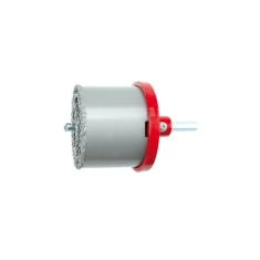 Коронка вольфрамова Vorel 4 шт 33–53–67–73 мм (03300)
