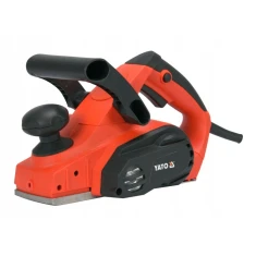Рубанок Yato 230V 810W (YT-82141)