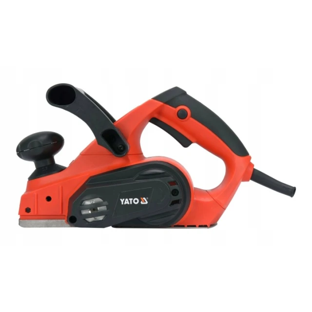 Рубанок Yato 230V 810W (YT-82141)