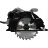 Пила дискова Sthor 1400W 185mm (79257)