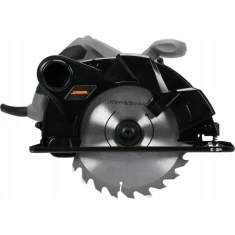 Пила дискова Sthor 1400W 185mm (79257)