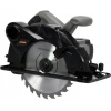 Пила дискова Sthor 1400W 185mm (79257)