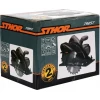 Пила дискова Sthor 1400W 185mm (79257)