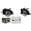 Пила дискова Sthor 1400W 185mm (79257)