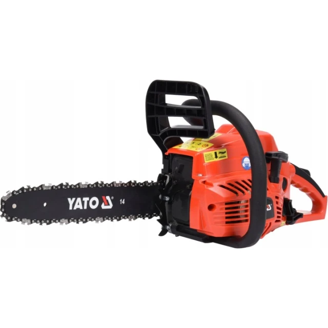 Пила ланцюгова Yato 360 мм 1,7 кВт (YT-84895)