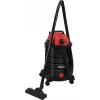 Пилосос Yato 1400W 30 л сухий/мокрий (YT-85701)