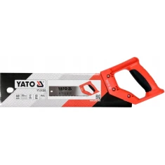 Пила ручна Yato 350 мм для ПВХ (YT-31303)