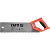 Пила ручна Yato 350 мм для ПВХ (YT-31303)