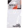 Стяжка цепи для пил Yato 0,325