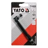 Отвёртка угловая Yato 1/4