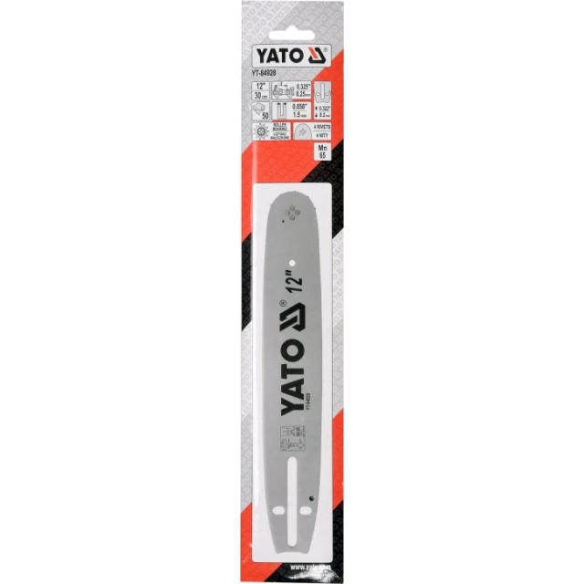 Шина Yato 12