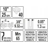 Ланцюг Yato 10