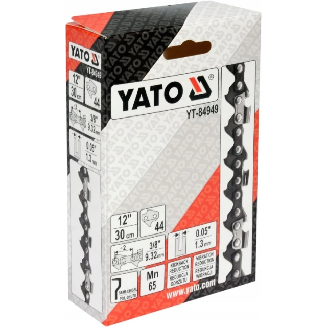 Ланцюг Yato 12