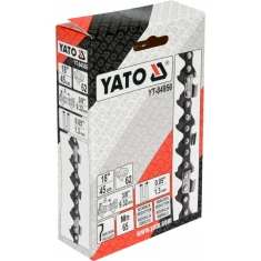 Цепь Yato 18