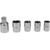 Гайковерт ударний Yato 12V 3/8