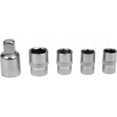 Гайковерт ударний Yato 12V 3/8