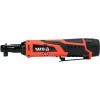 Гайковерт ударний Yato 12V 3/8