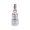 Головка торцева TORX Yato 1/4