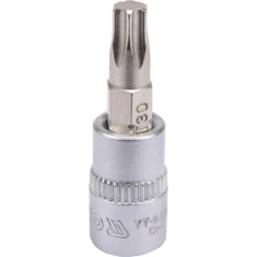 Головка торцева TORX Yato 1/4