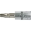Головка торцева TORX Yato 1/4