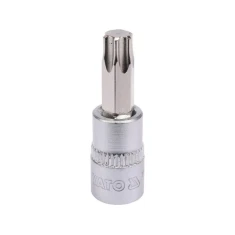 Головка торцева TORX Yato 1/4