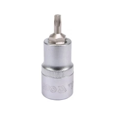 Головка TORX Yato 1/2