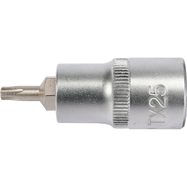 Головка TORX Yato 1/2