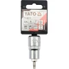 Головка TORX Yato 1/2