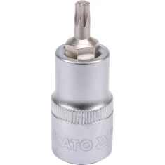 Головка TORX Yato 1/2